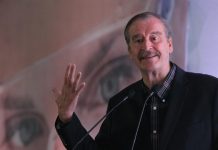 Vicente Fox Quezada