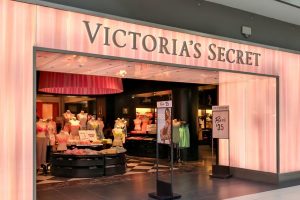 Victoria&acute;s Secret