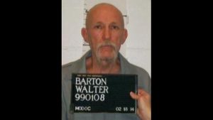 Walter Barton