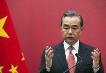 China acusa a EE.UU. de llevar sus relaciones al borde de una nueva guerra fría Wang Yi