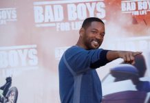 Will Smith se adueña de Twitter con un nuevo rap