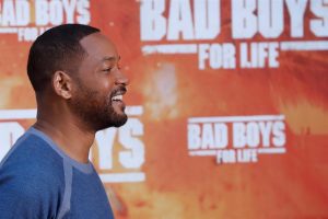 Will Smith