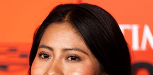 Yalitza Aparicio