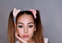 Danna Paola