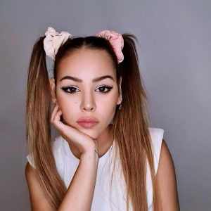 Danna Paola