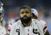 Cody Latimer