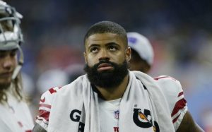 Cody Latimer
