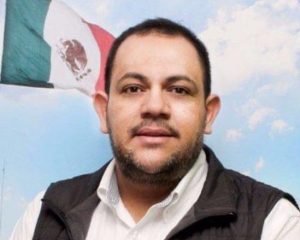 Jorge Miguel Armenta &Aacute;valos