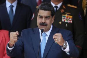 Nicolás Maduro