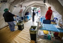 Casos de coronavirus en EE.UU. se acercan a 1,8 millones y muertos son 104.081 aumento de casos de covid en EE.UU