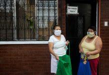 casos de covid-19 en Guatemala