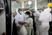 OMS advierte que mayoría de la gente sigue siendo susceptible al coronavirus casos de covid-19