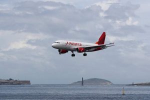 Avianca