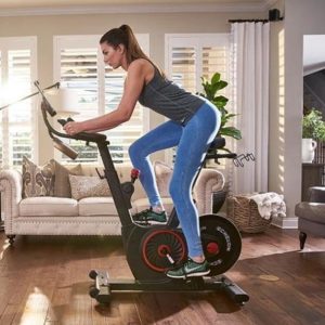 bicicletas est&aacute;ticas Peloton