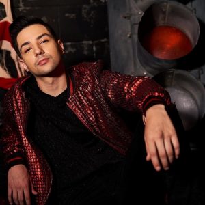Luis Coronel