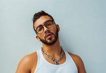 Manuel Turizo invita a querer mientras se pueda en tiempos de cuarentena Manuel Turizo