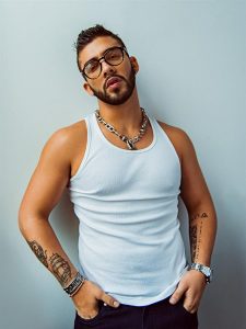 Manuel Turizo