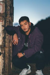 cantautor Sergio Jr.