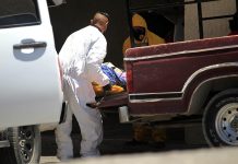 México registra 5.177 decesos y 49.219 contagios por la COVID-19 casos de covid-19