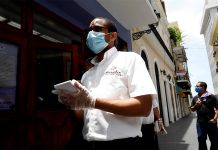 Casos positivos por COVID-19 en Puerto Rico alcanzan los 3.486 y las muertes, 131 casos de covid-19 en Puerto Rico