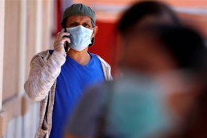 casos positivos COVID-19 en Puerto Rico
