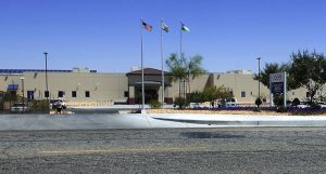 centro de detenci&oacute;n de Mesa Verde
