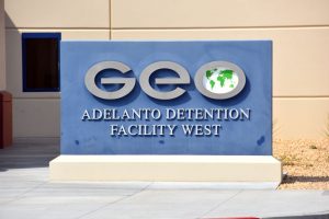centro de detencion
