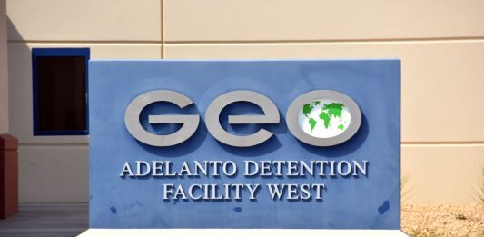 centro de detencion