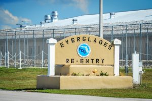centros de detencion en Florida