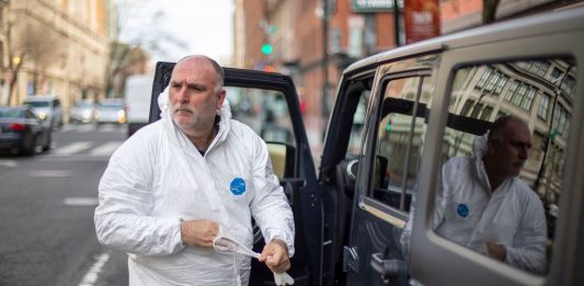 chef José Andres