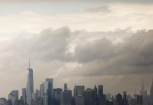 Adentrarse en la vida de edificios históricos de Nueva York sin salir de casa ciudad de Manhattan