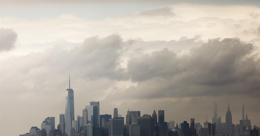ciudad de Manhattan