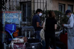 inmigrantes