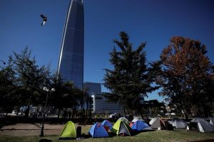 inmigrantes