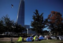 inmigrantes
