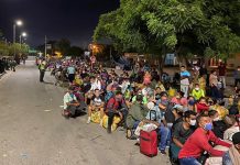 ciudadanos venezolanos en Colombia
