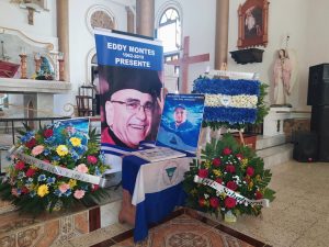 Eddy Montes