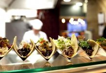 Empresarios exhortan a neoyorquinos a degustar comida mexicana por 5 de mayo comida mexicana