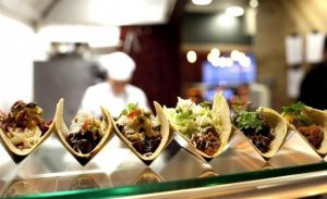 comida mexicana