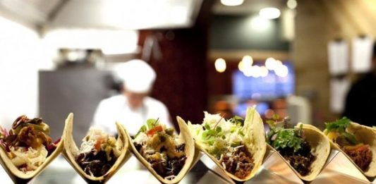 comida mexicana