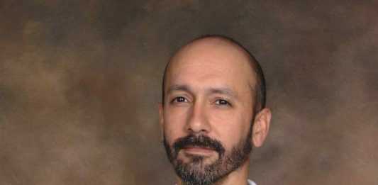 concejal Rubio Ramiro González