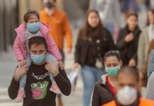 contagios de covid-19