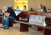 EE.UU. supera los 98.800 muertos y 1,68 millones de contagios de COVID-19 contagios de covid-19 en Estados Unidos