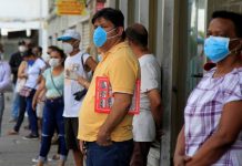 Colombia cumple dos meses en cuarentena con 21.981 contagiados y 750 muertos contagios en Colombia