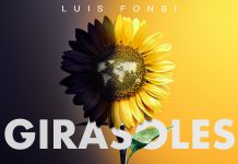Luis Fonsi brinda esperanza y luz con su nuevo tema "Girasoles" girasoles