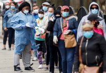 Desde el hogar al lugar de trabajo: Nuevas reglas ayudan a los neoyorquinos a permanecer seguros durante la pandemia de COVID-19 covid-19