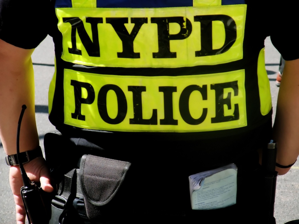 NYPD