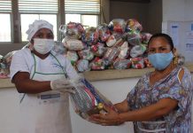 Pandemia de hambre amenaza a Latinoamérica y el Caribe a causa de COVID-19 crisis por la pandemia