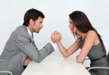 debate empresarial