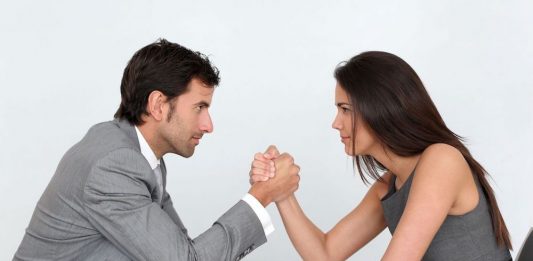 debate empresarial